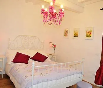 Casa rural Poggio Del Drago Ponticino