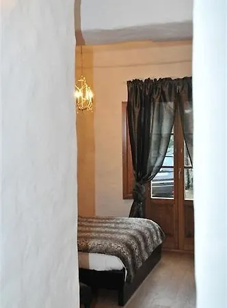 Casa rural Poggio Del Drago *