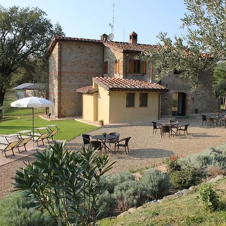 Poggio Del Drago * Ponticino