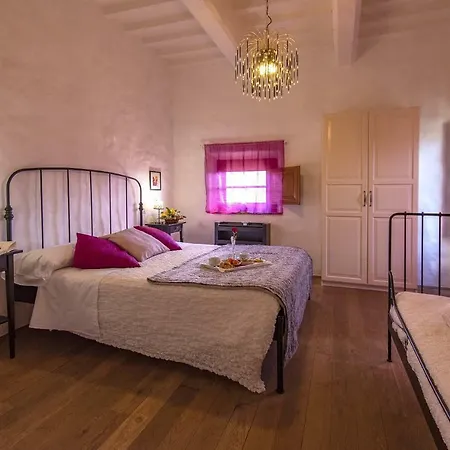 Poggio Del Drago Casa rural *