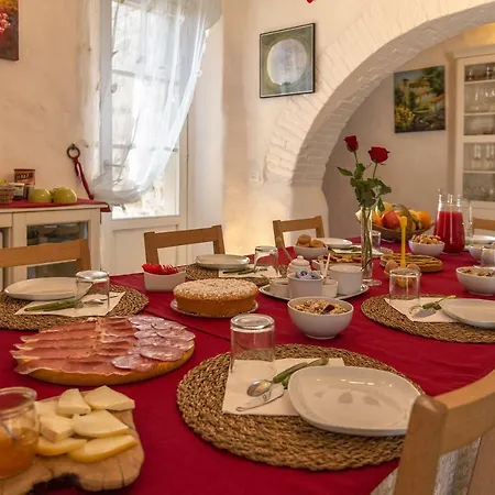 Poggio Del Drago Casa rural Ponticino