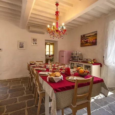 Poggio Del Drago Ponticino