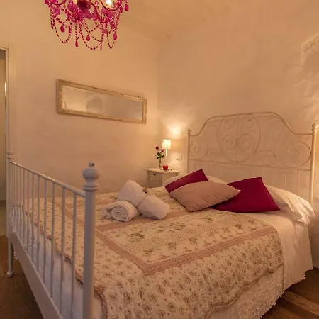 Casa rural Poggio Del Drago