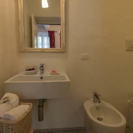 Casa rural Poggio Del Drago Ponticino