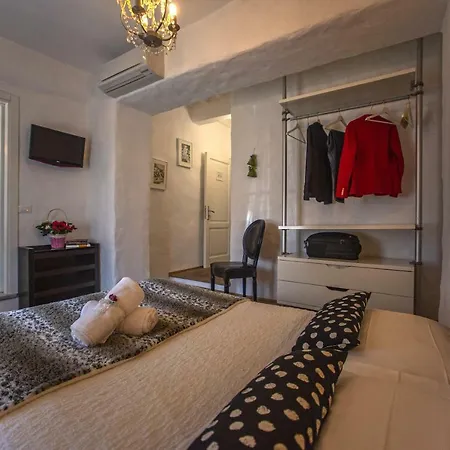 Casa rural Poggio Del Drago Ponticino