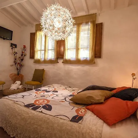 Casa rural Poggio Del Drago