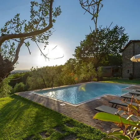 Poggio Del Drago Casa rural *