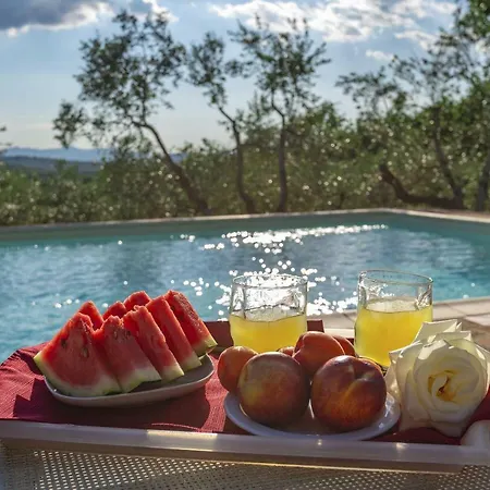 Casa rural Poggio Del Drago