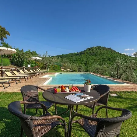 Casa rural Poggio Del Drago