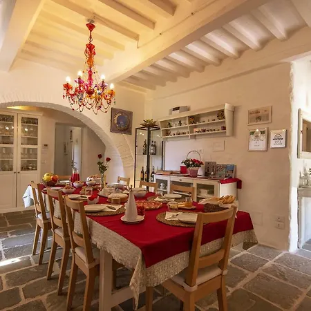 Casa rural Poggio Del Drago Ponticino
