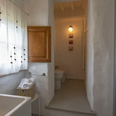 Casa rural Poggio Del Drago Ponticino
